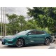 Denza Z9 GT EV, 2026, пробіг 1,3 тисячі км